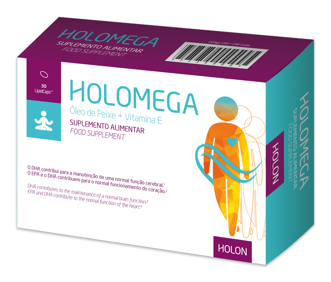 Holomega