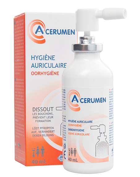 A-Cérumen