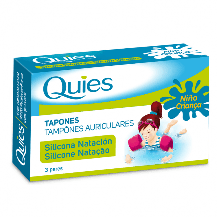 Quies Protecções Auditivas