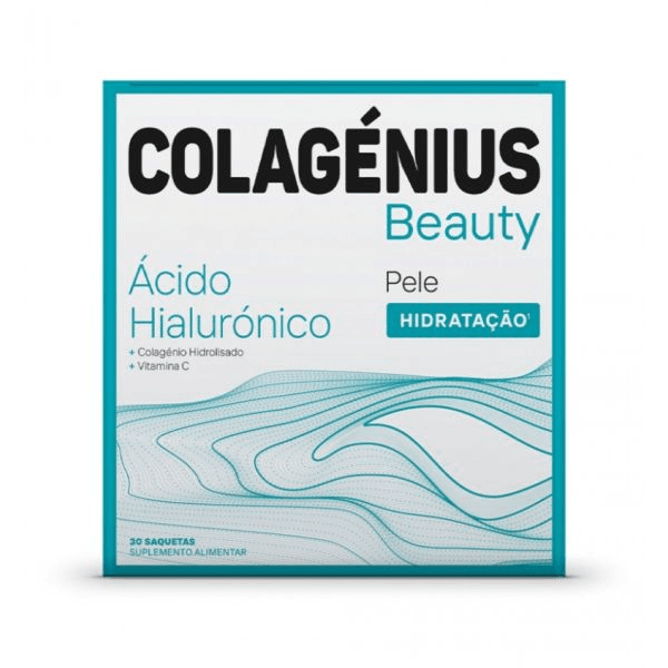 Colagénius Beauty