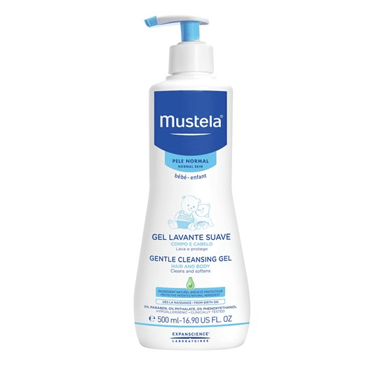 Mustela Bebé