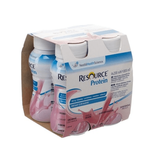 Resource Protein