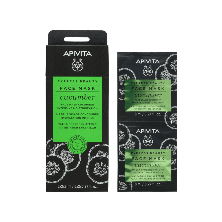 Apivita Express Beauty