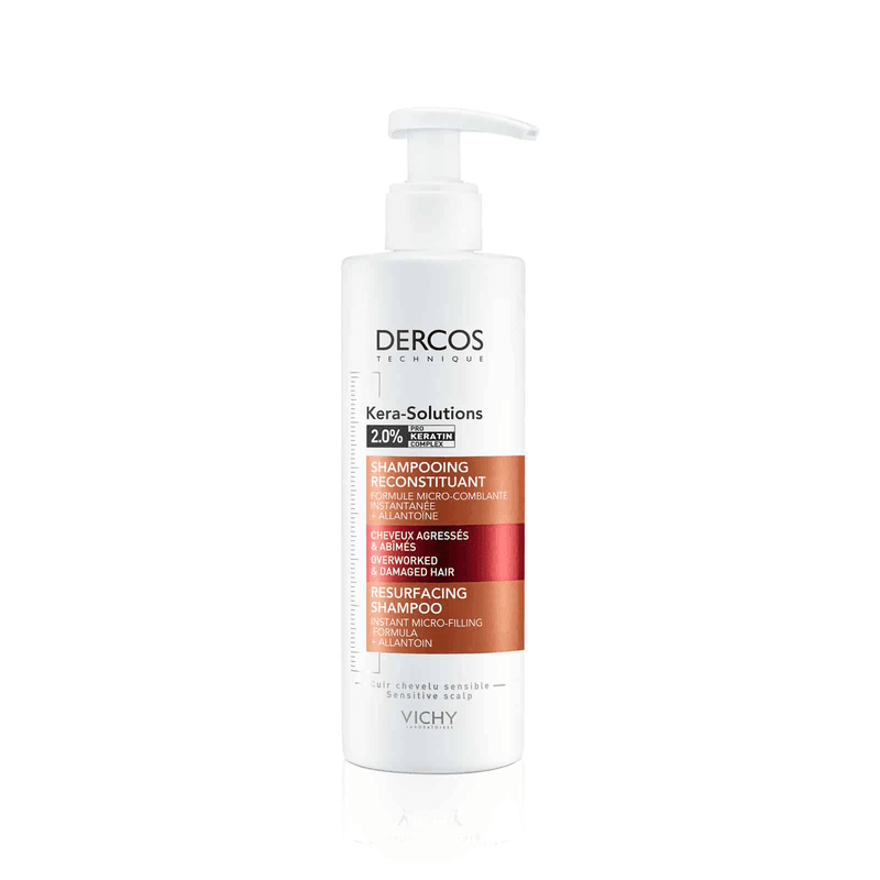 Dercos Kera-Solutions