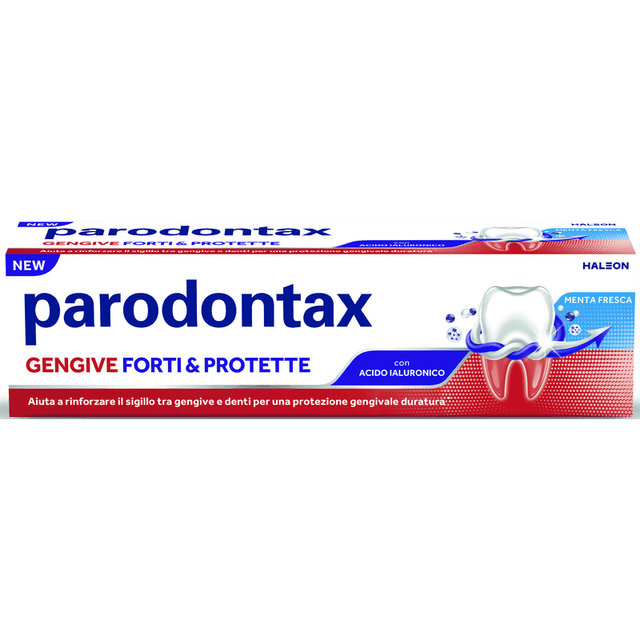 Parodontax