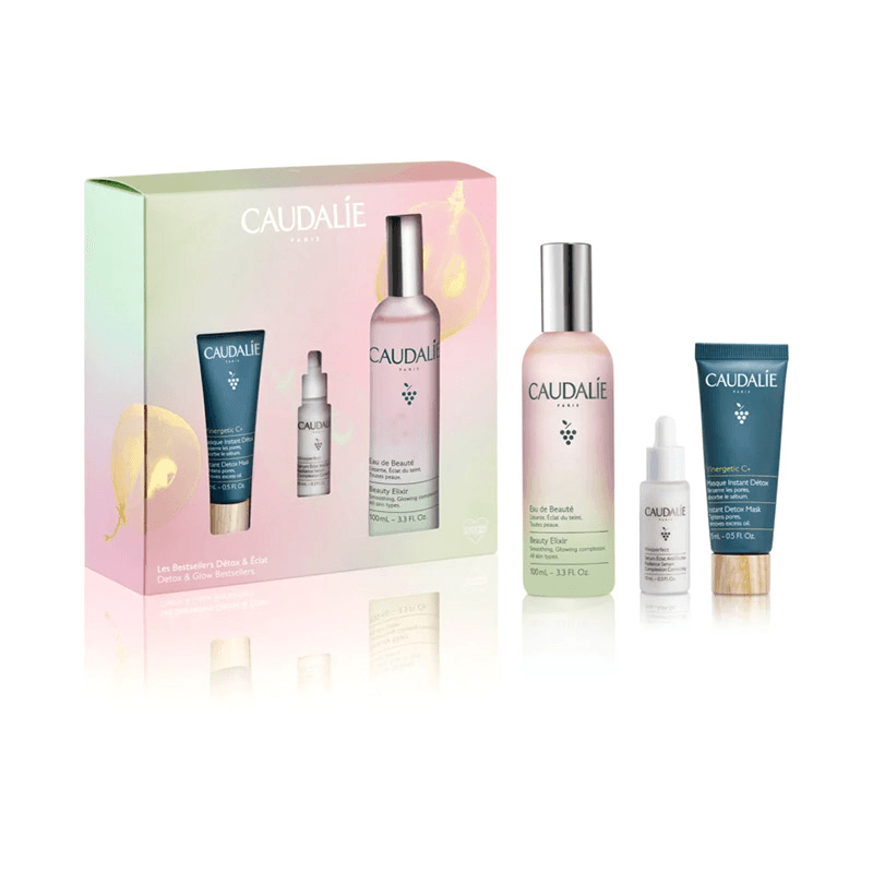 Caudalie
