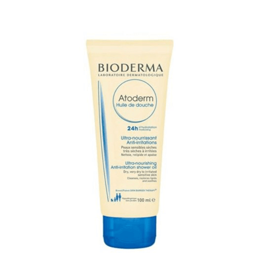 Atoderm Óleo Douche