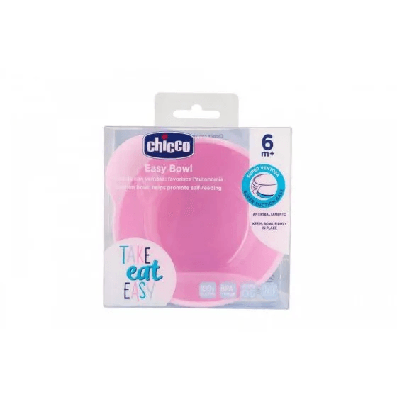 Chicco Utensílios Alimentação