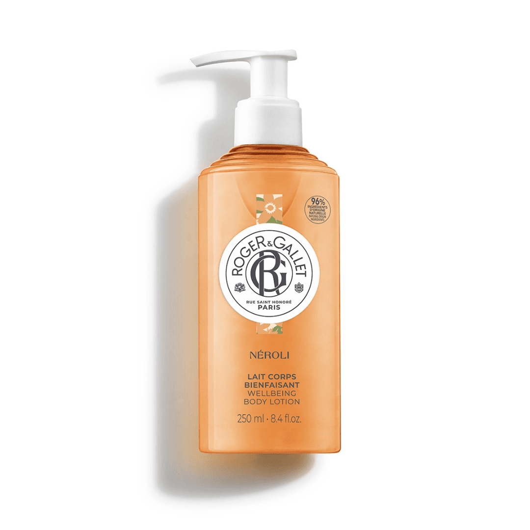 Roger & Gallet Néroli Creme Corporal 200ml