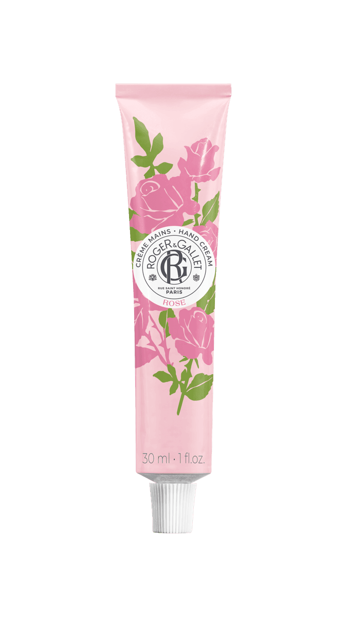 Roger & Gallet Rose