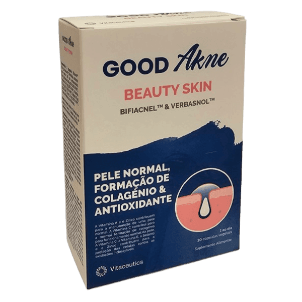 GOOD Akne Beauty Skin