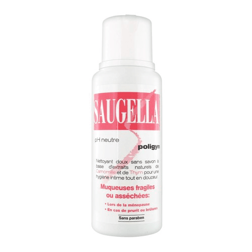 Saugella Poligyn