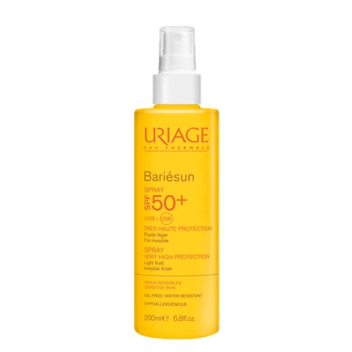 Uriage Bariesun