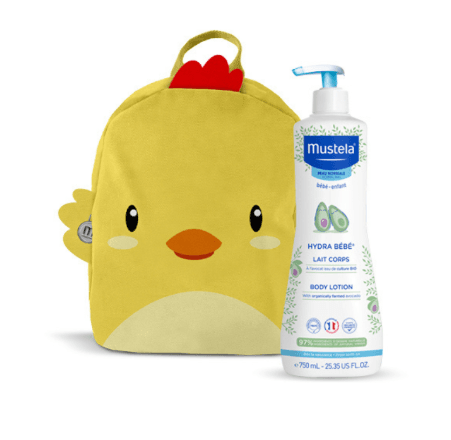 Mustela Bebé