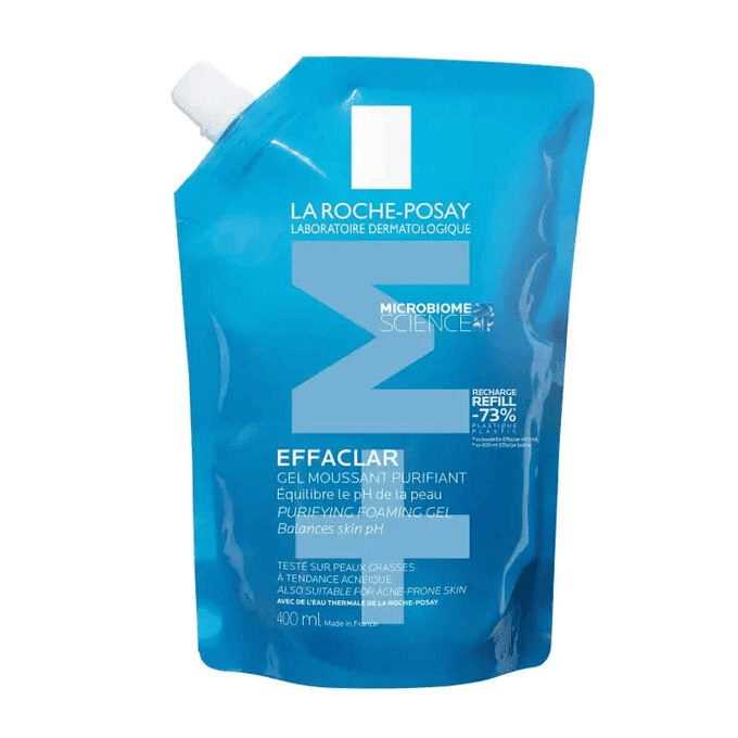 Effaclar +M