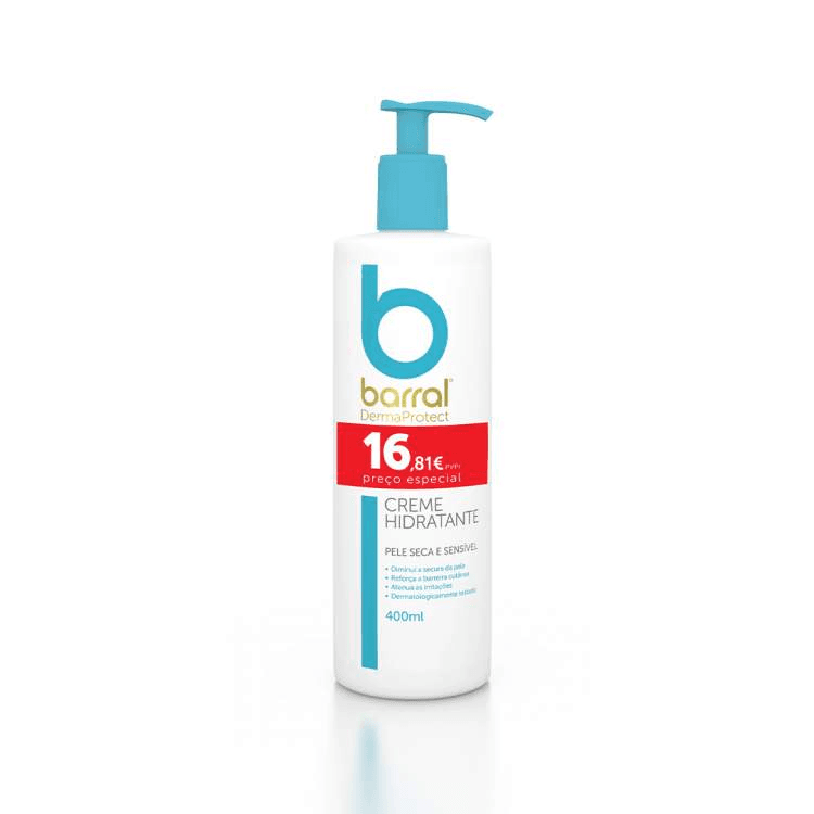 Barral DermaProtect
