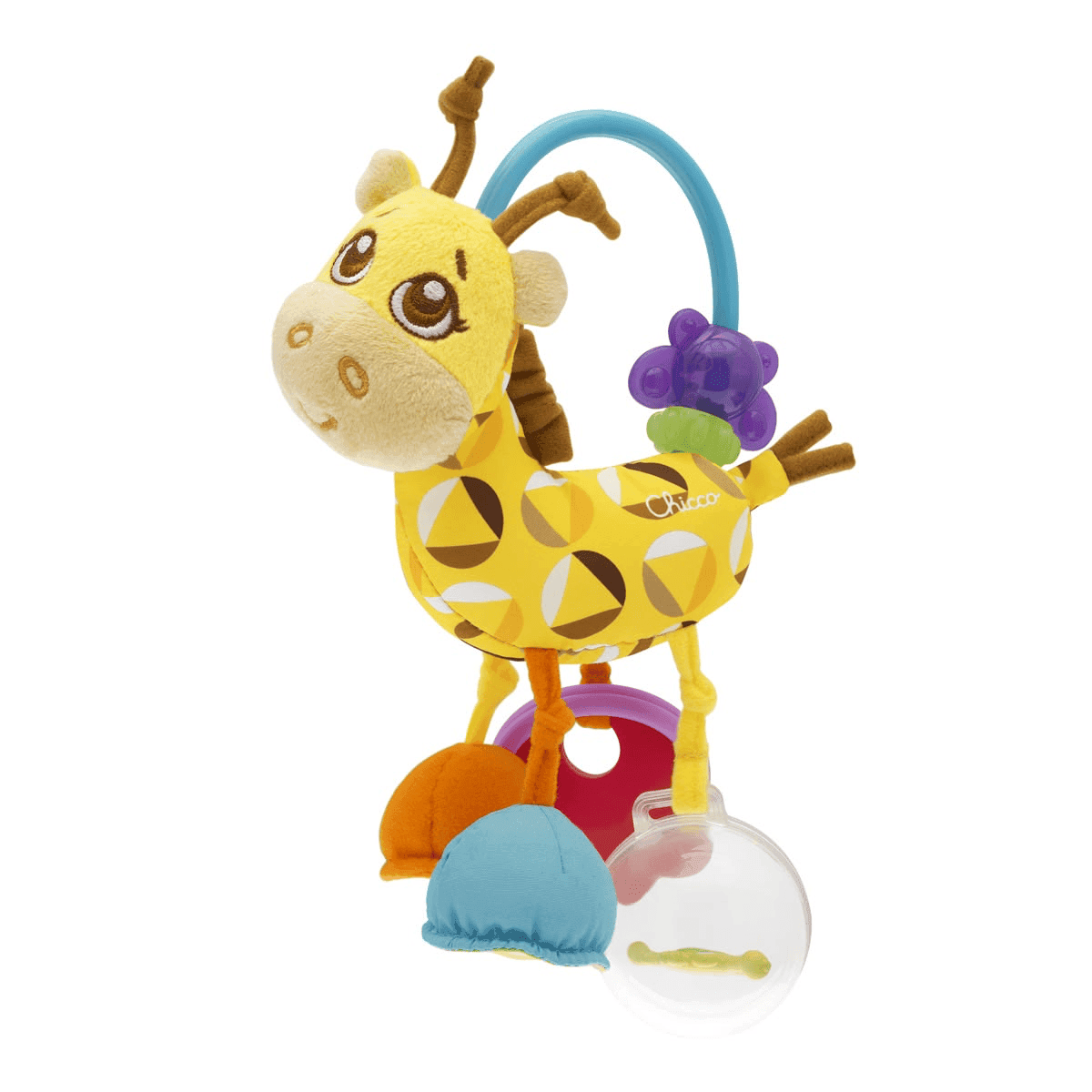 Chicco Brinquedos