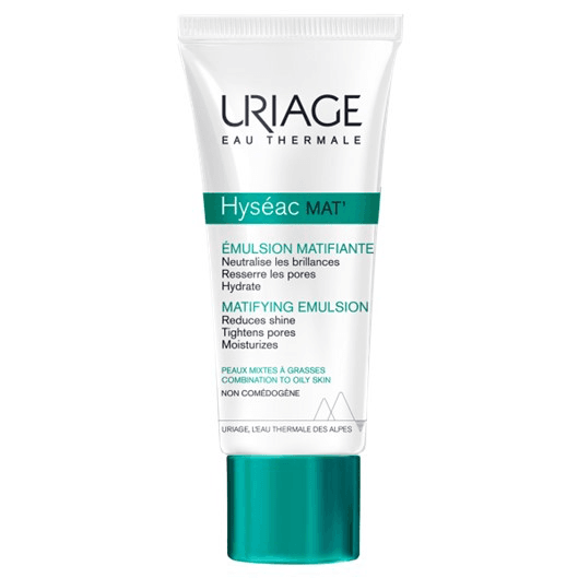 Uriage Hyséac