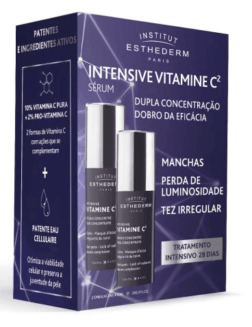 Esthederm Intensive Vitamine C