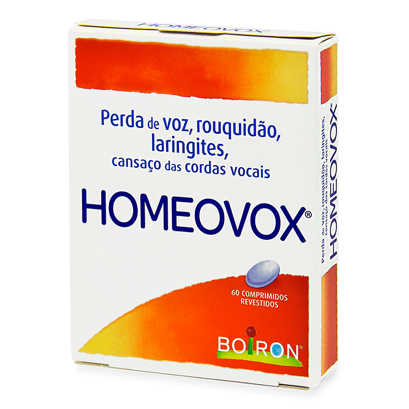 Homeovox