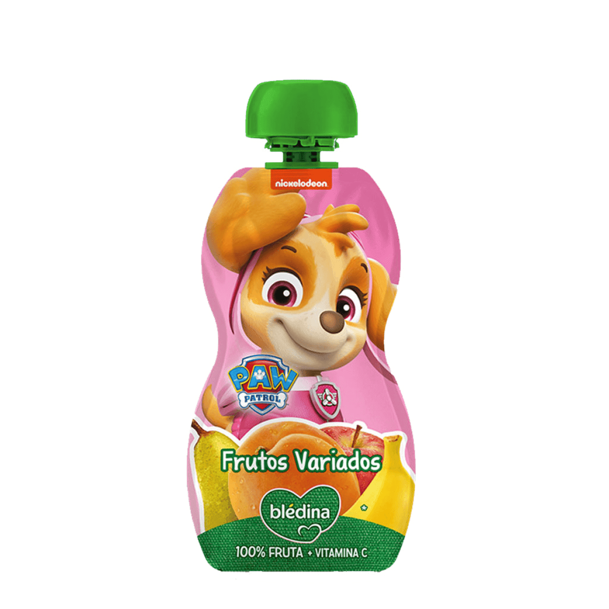 Blédina Patrulha Pata