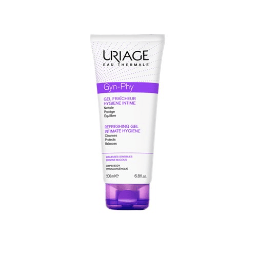 Uriage Gyn
