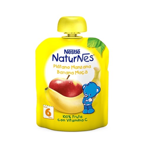 Nestlé NaturNes