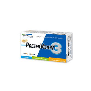 Preservision 3