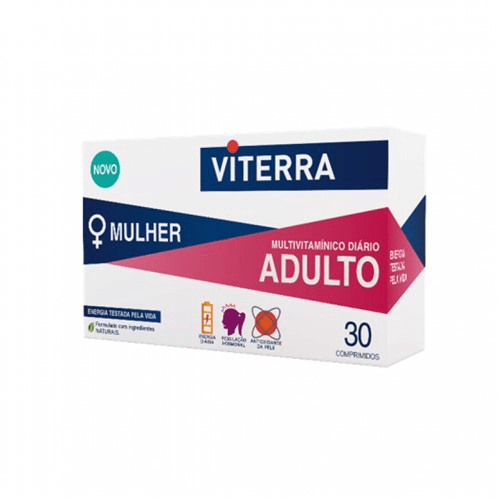 Viterra Adulto