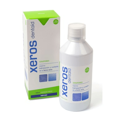 Dentaid Xeros