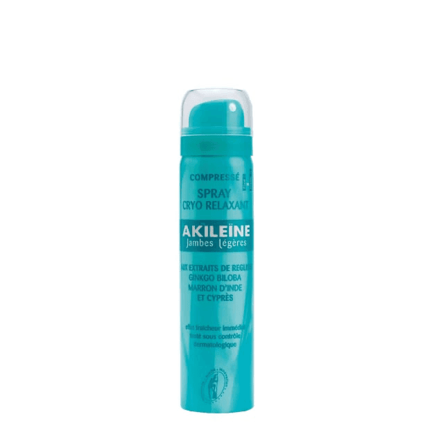 Akileine
