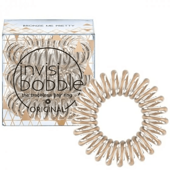 Invisibobble Slim