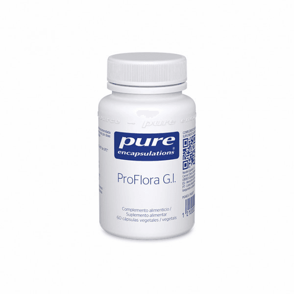 Pure Encapsulations Proflora G.I.