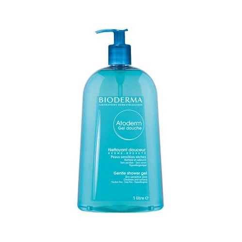 Atoderm Gel Douche