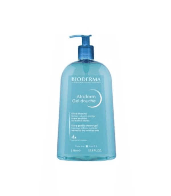 Atoderm Gel Douche