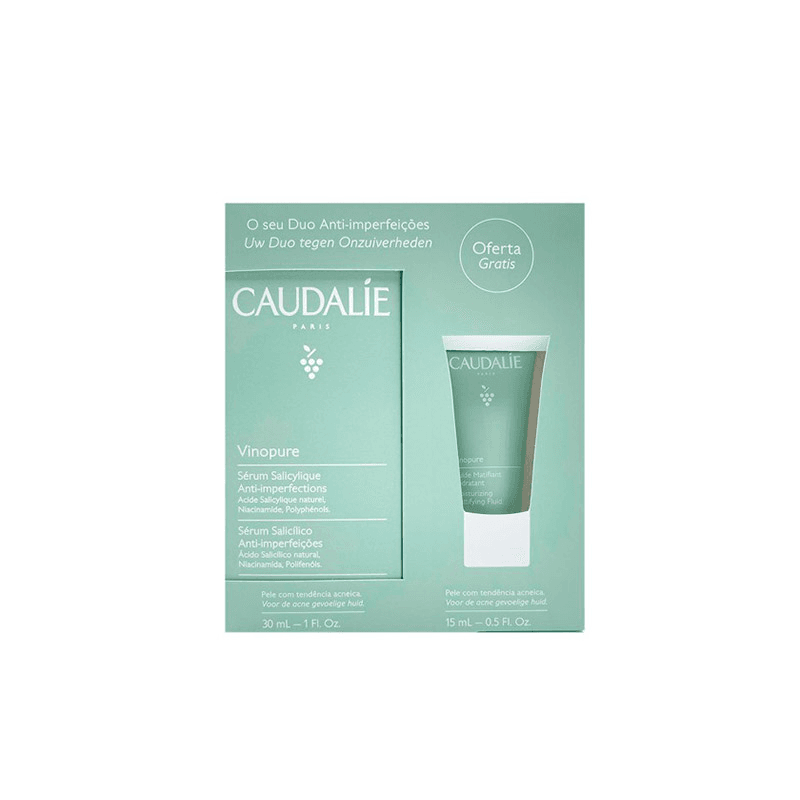Caudalie Vinopure