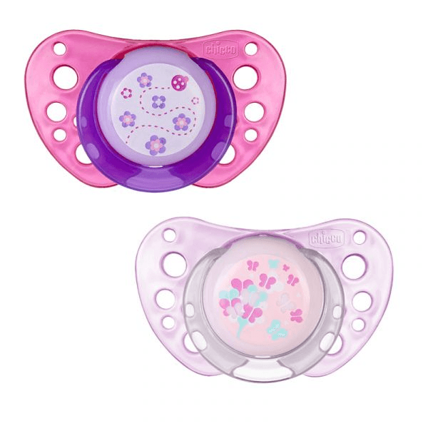 Chicco Chupeta Physio Air