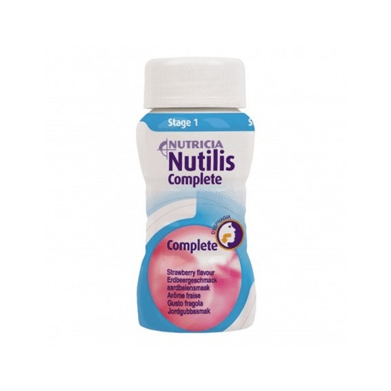 Nutilis Complete