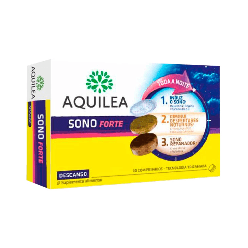 Aquilea Sono Forte