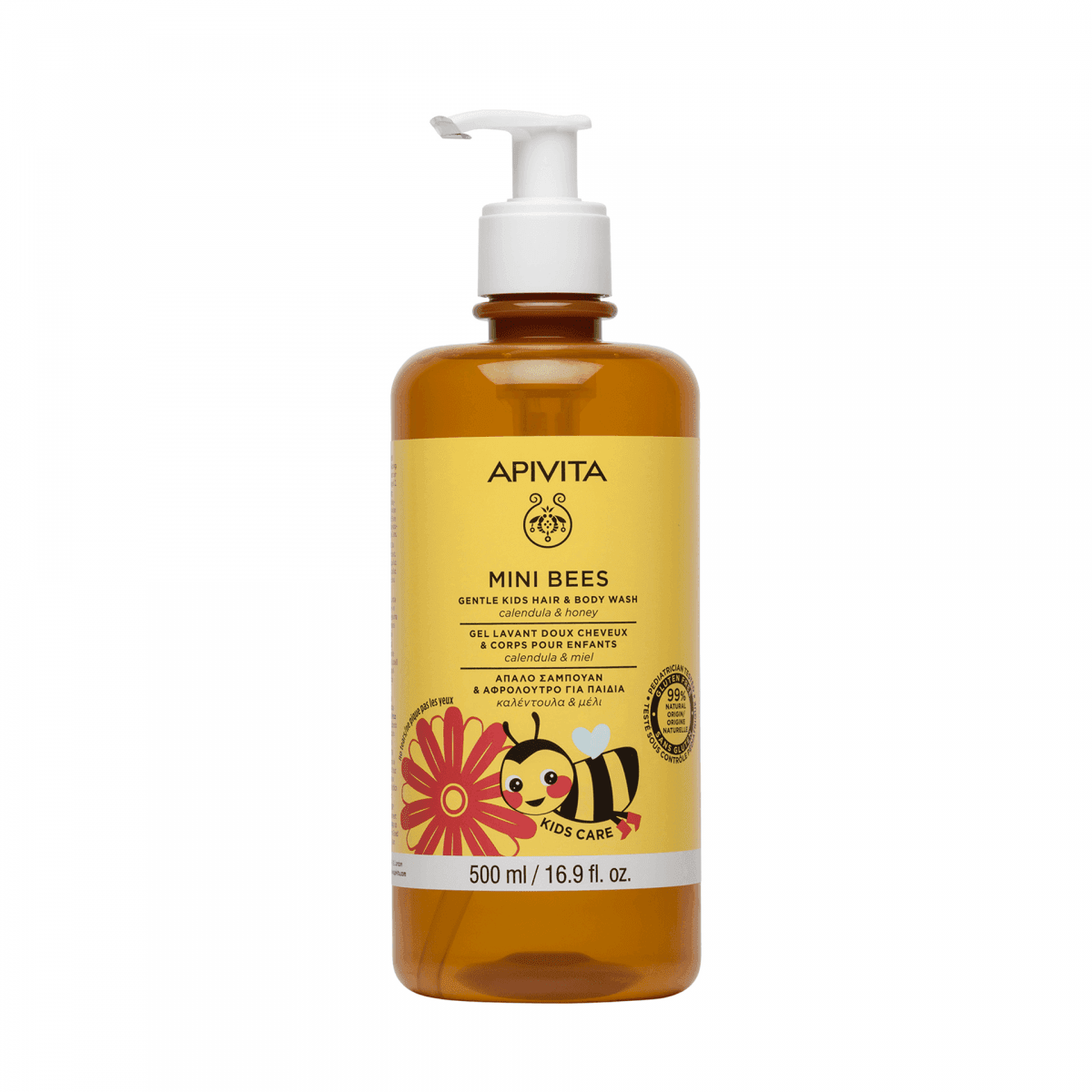 Apivita Mini Bees