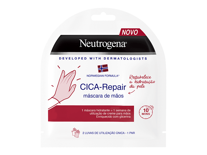 Neutrogena Cica Repair