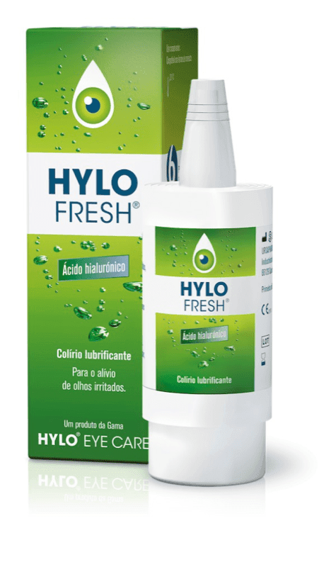 Hylo-Fresh