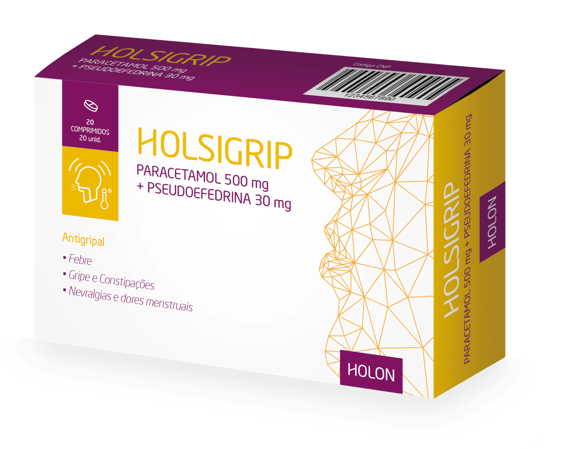 Holsigrip