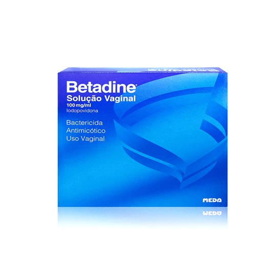 Betadine