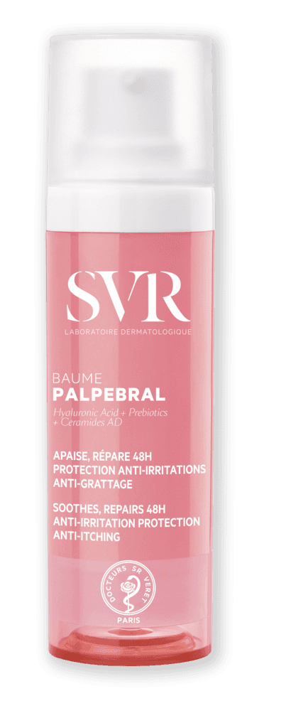 SVR Palpebral