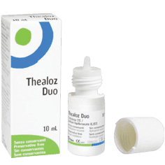 Thealoz Duo