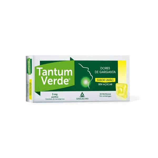 Tantum Verde