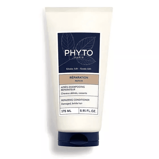 Phyto Reparação