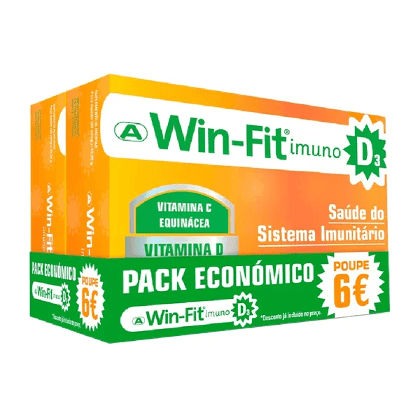 Win-Fit Imuno D3