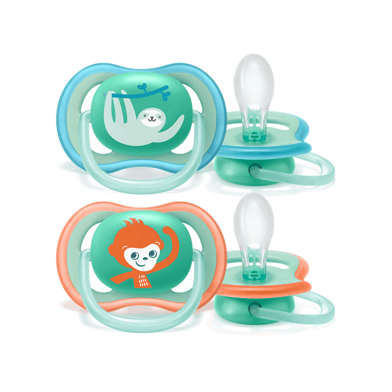 Avent Chupeta Ultra Air